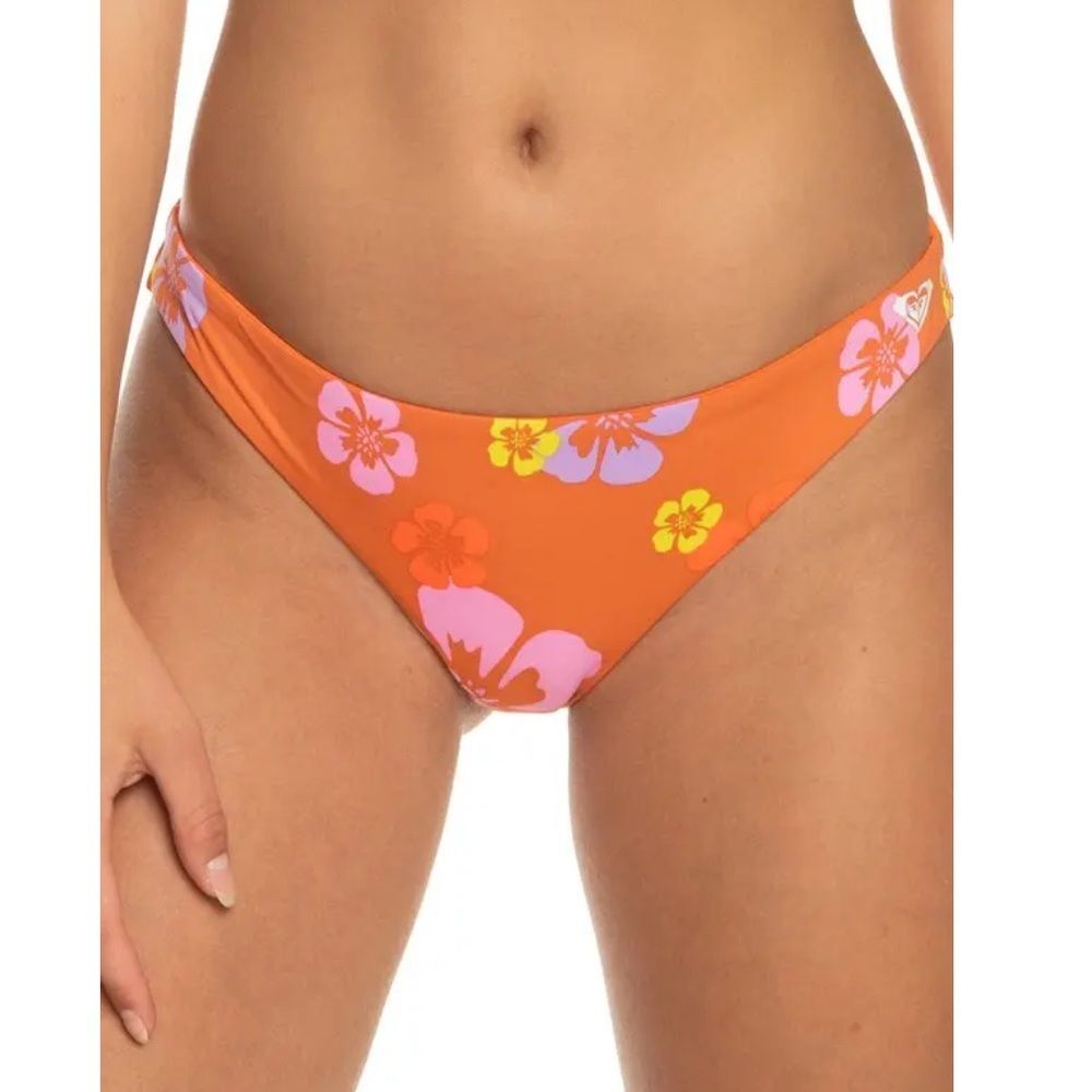 Roxy Surf.Kind.Kate Cheeky Bikini Bottom Size XXL